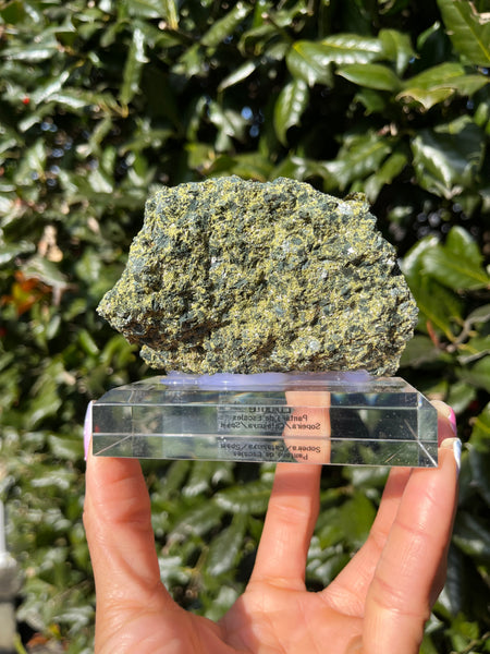 Epidote