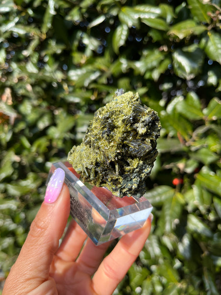 Epidote