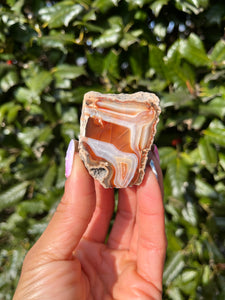 Indonesian Agate