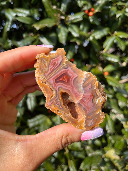 Laguna Agate