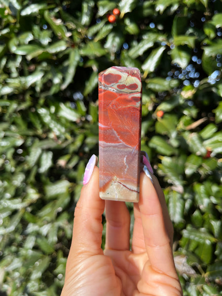 Unicorn Jasper Freeform