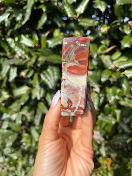 Unicorn Jasper Freeform