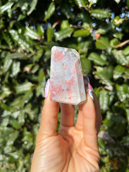 Unicorn Jasper Freeform