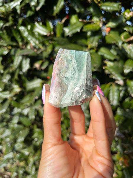 Unicorn Jasper Freeform