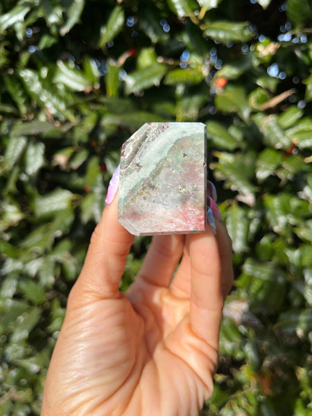 Unicorn Jasper Freeform