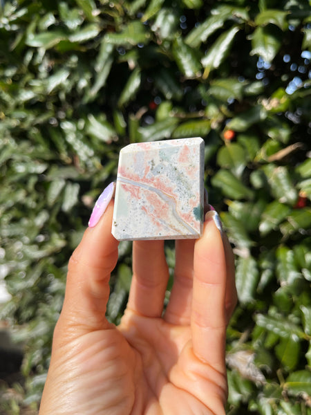 Unicorn Jasper Freeform