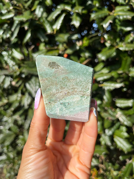 Unicorn Jasper Freeform