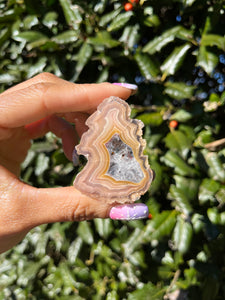 Laguna Agate