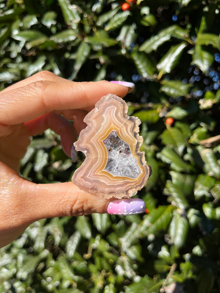 Laguna Agate