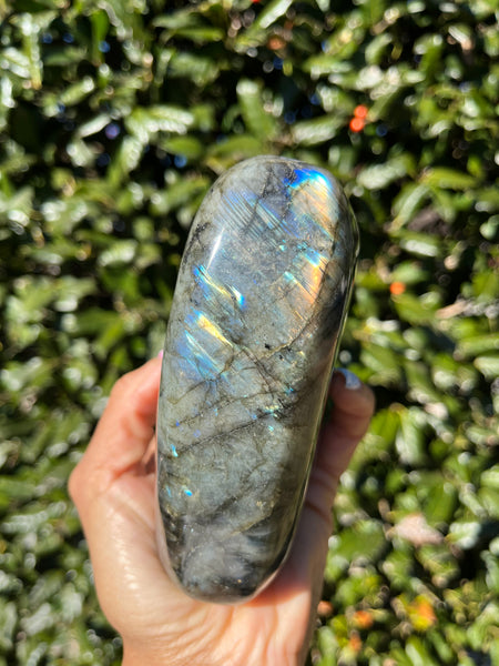 Labradorite Freeform