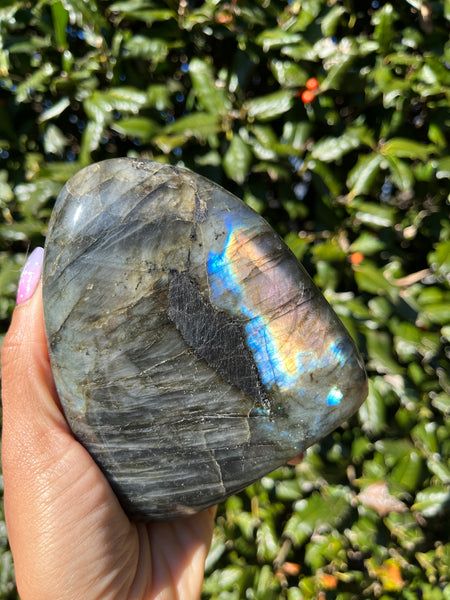 Labradorite Freeform