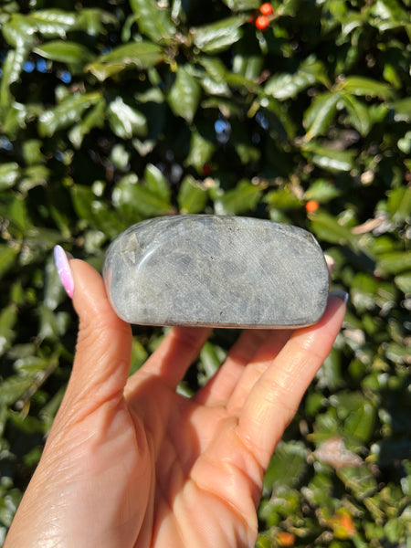 Labradorite Freeform