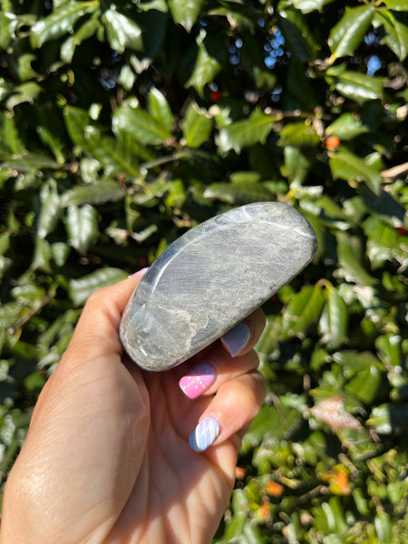 Labradorite Freeform