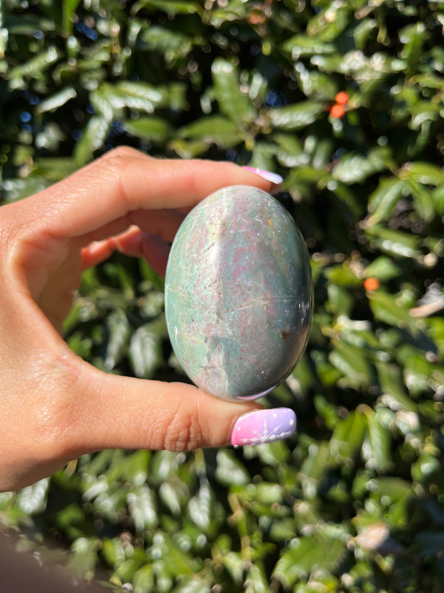 Unicorn Jasper Shiva