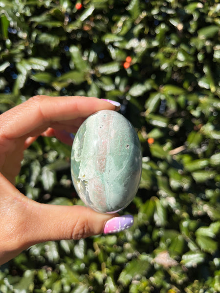 Unicorn Jasper Shiva