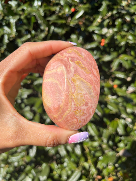 Polychrome Jasper Bowl