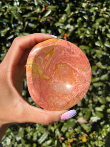 Polychrome Jasper Bowl