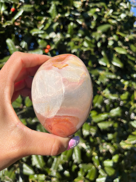 Polychrome Jasper Bowl