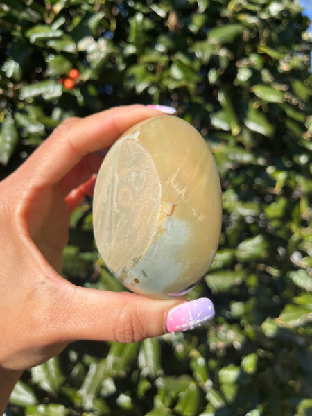 Polychrome Jasper Bowl