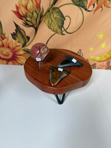 BETHANY Live Sale