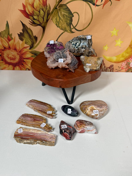 DARRAH Live Sale