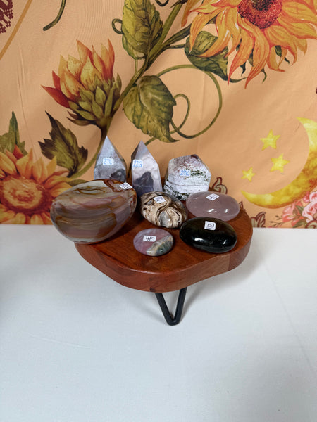 GARDENIA Live Sale