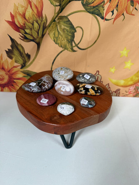 MIMI Live Sale