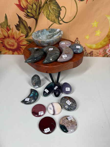 VANESSA Live Sale