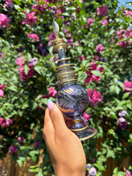 XL Egyptian Bottle
