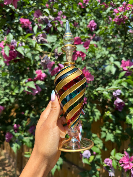 XL Egyptian Bottle