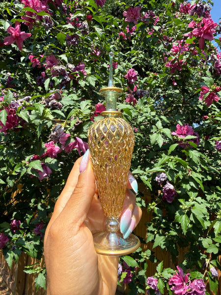M/L Egyptian Bottle