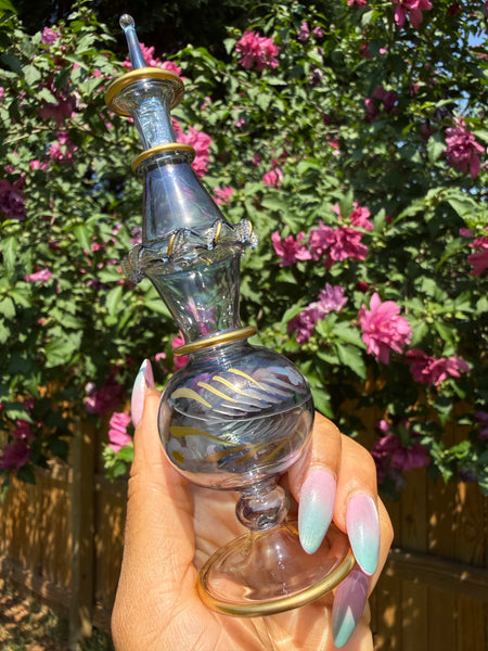 M/L Egyptian Bottle