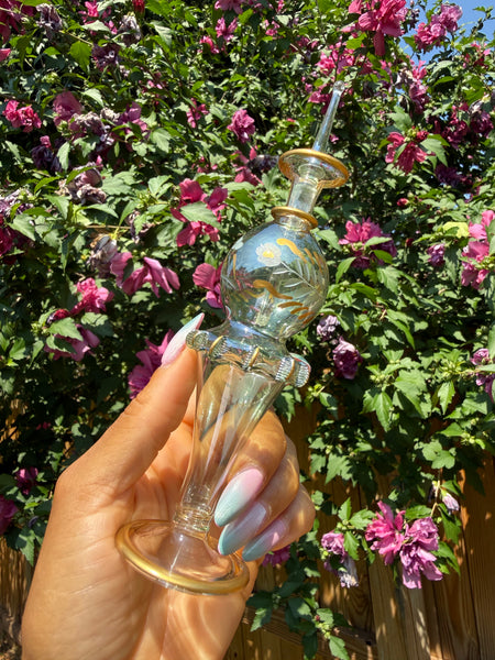 M/L Egyptian Bottle
