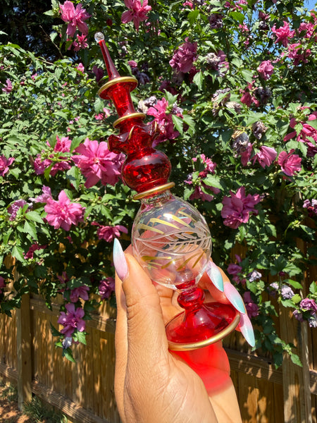 M/L Egyptian Bottle