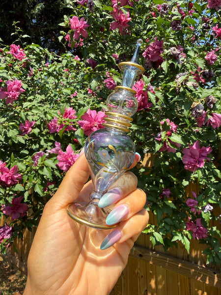 M/L Egyptian Bottle
