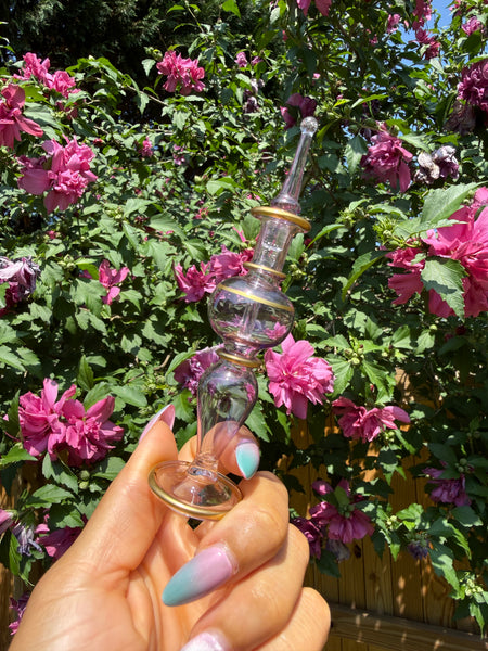 M/L Egyptian Bottle