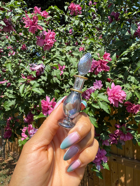 Small Egyptian Bottle