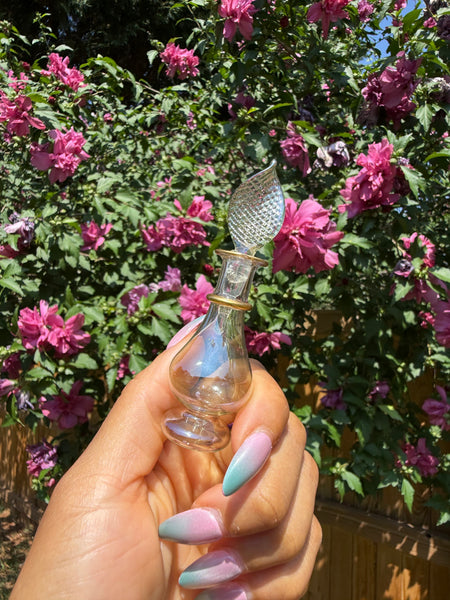Small Egyptian Bottle
