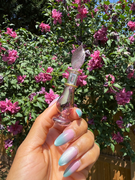 Small Egyptian Bottle
