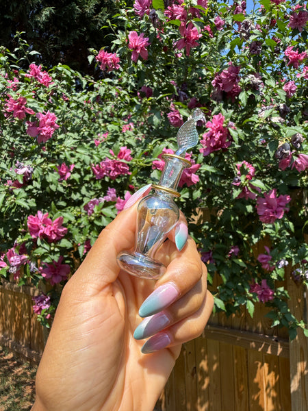 Small Egyptian Bottle