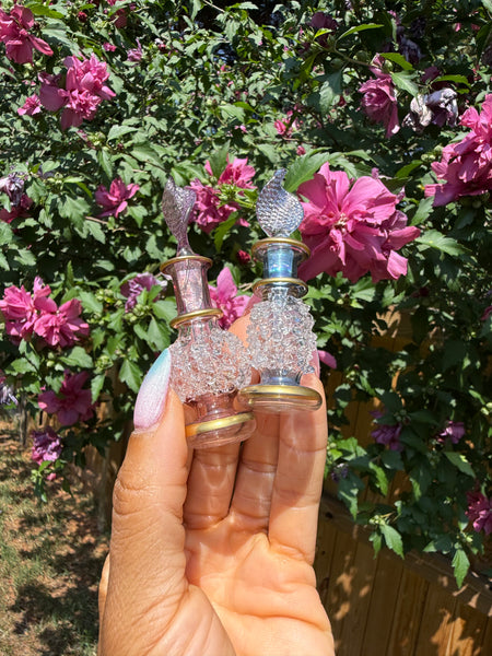 Small Egyptian Bottle