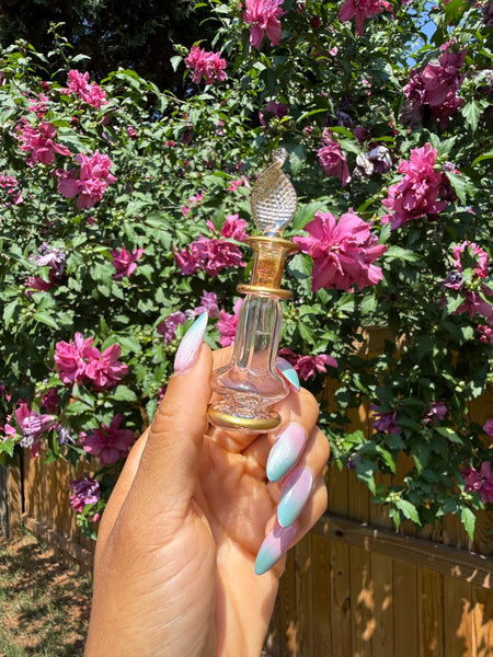 Small Egyptian Bottle
