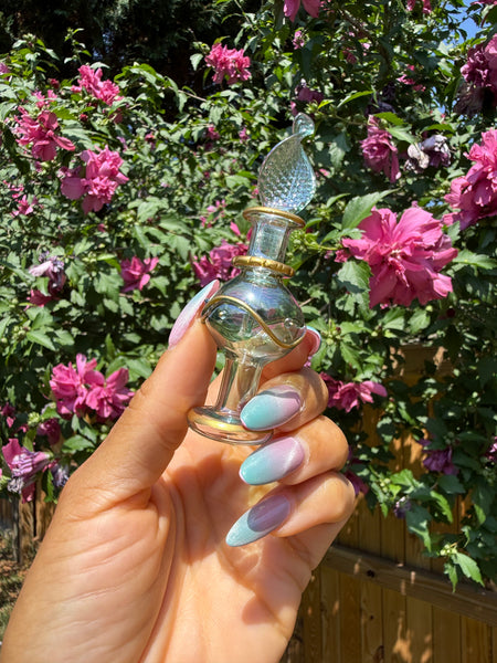 Small Egyptian Bottle