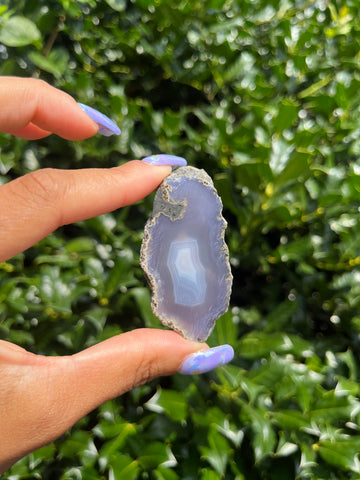 Indonesian Agate