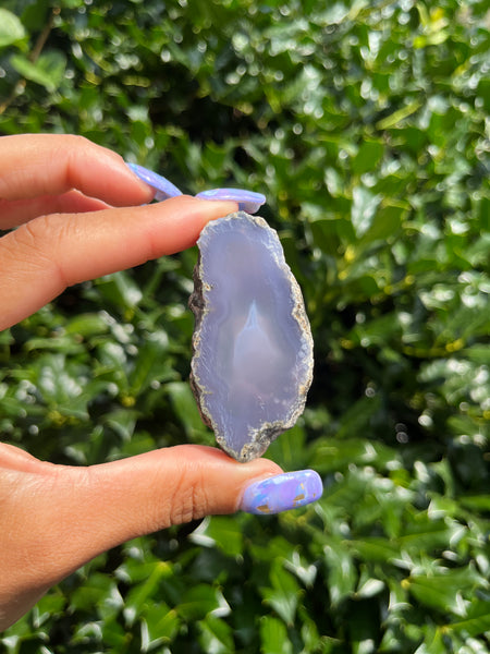 Indonesian Agate