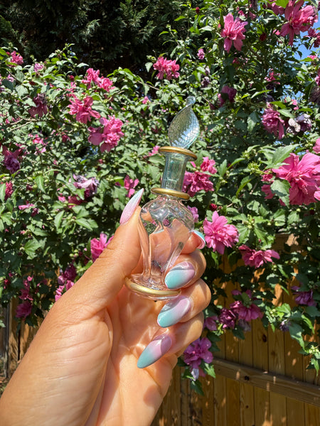 Small Egyptian Bottle