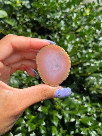 Zhanguo Agate