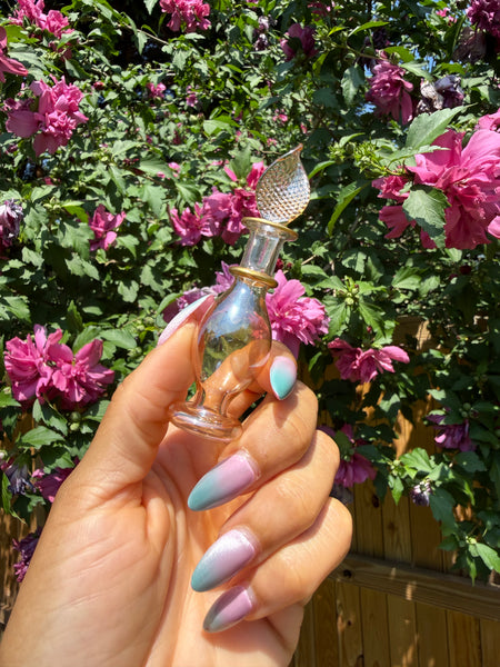 Small Egyptian Bottle