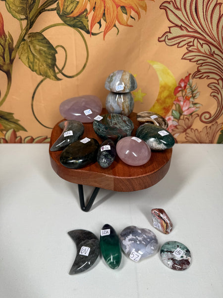 WATERLILY Live Sale