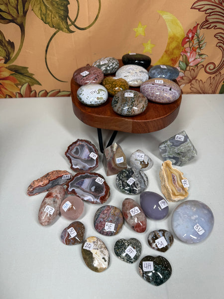 PEACE Live Sale